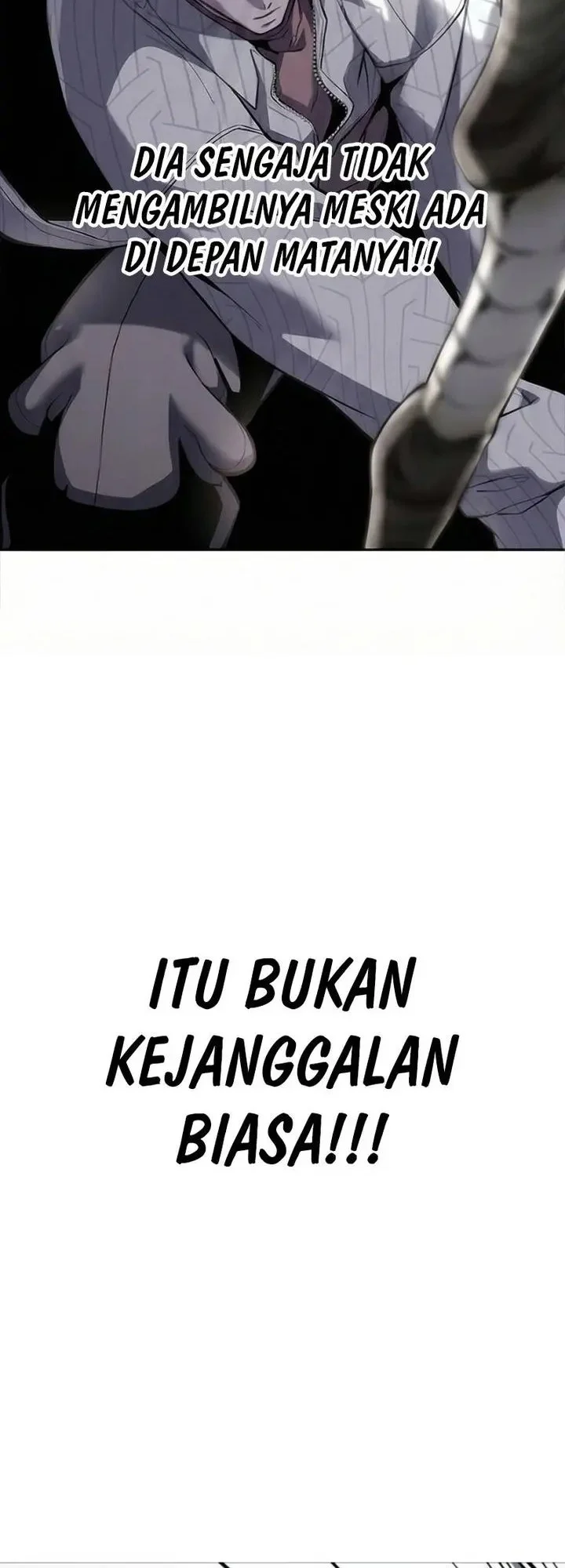 Ticket Hero S2 Chapter 318 Gambar 20