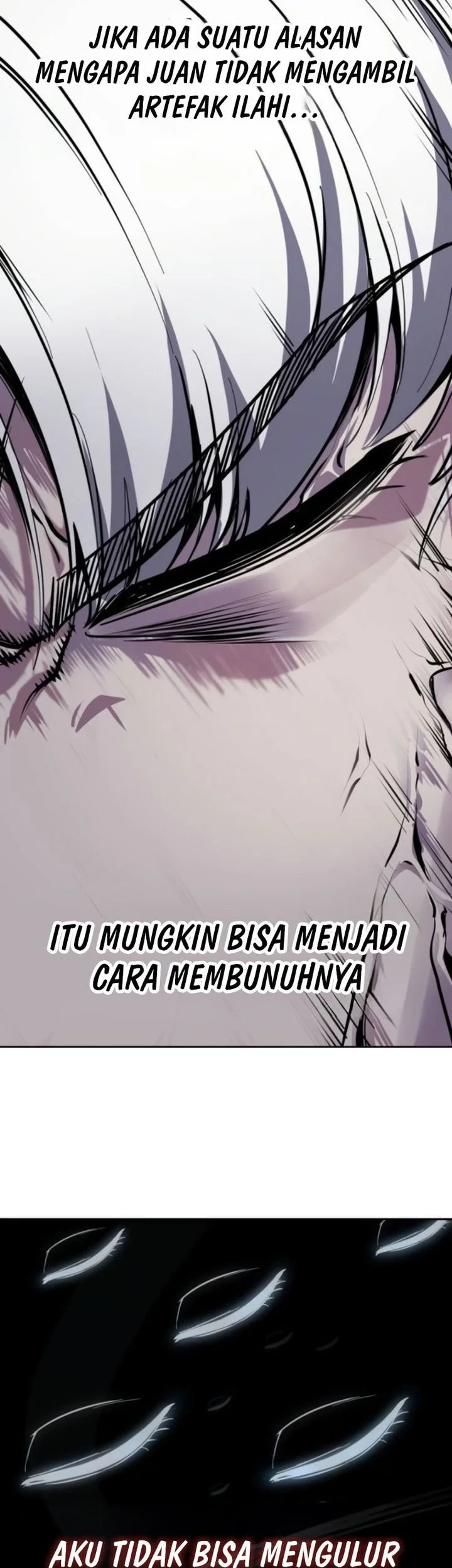 Ticket Hero S2 Chapter 318 Gambar 21