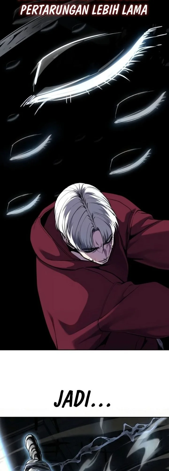 Ticket Hero S2 Chapter 318 Gambar 22