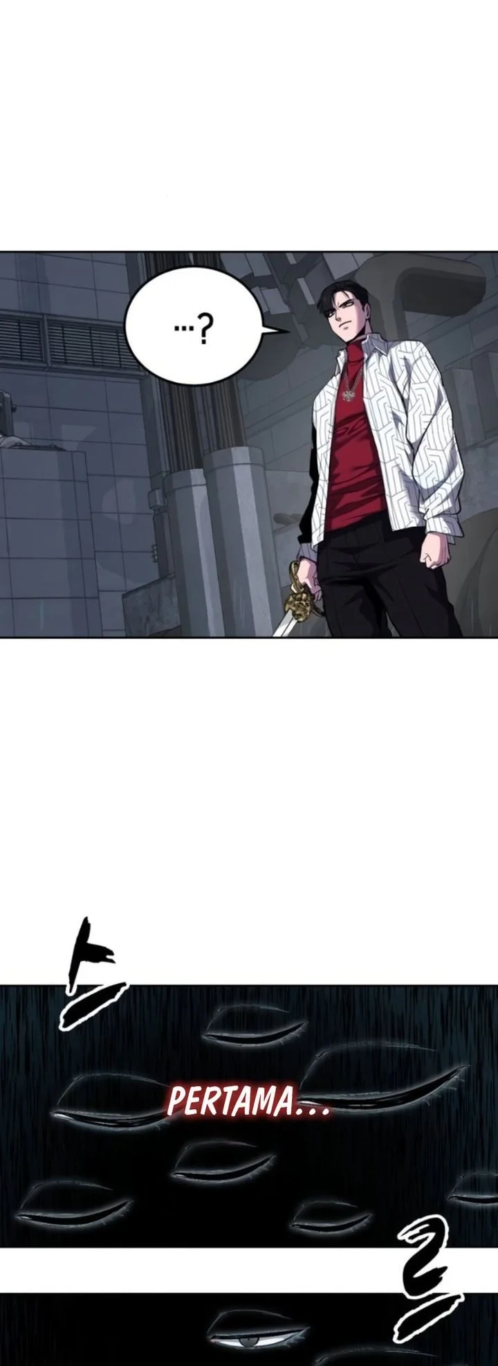 Ticket Hero S2 Chapter 318 Gambar 24