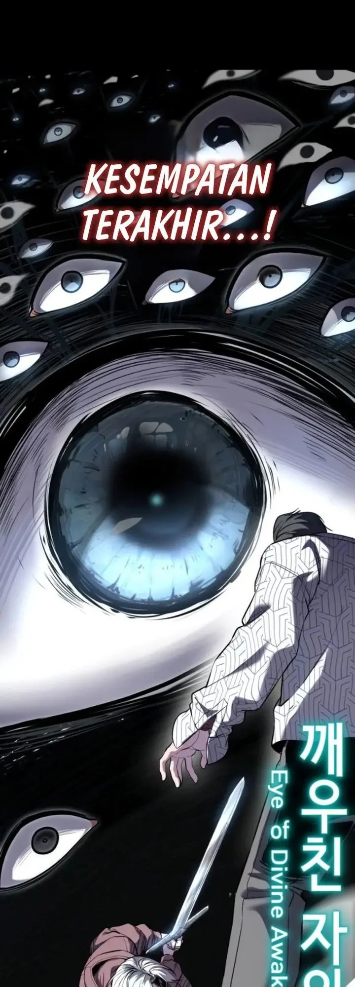 Ticket Hero S2 Chapter 318 Gambar 26