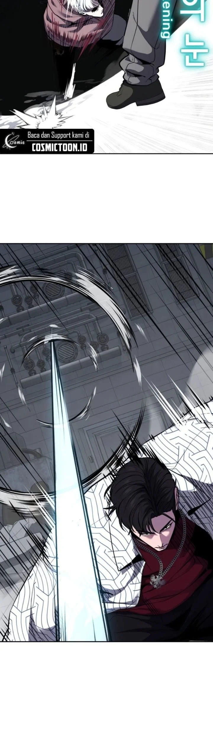 Ticket Hero S2 Chapter 318 Gambar 27