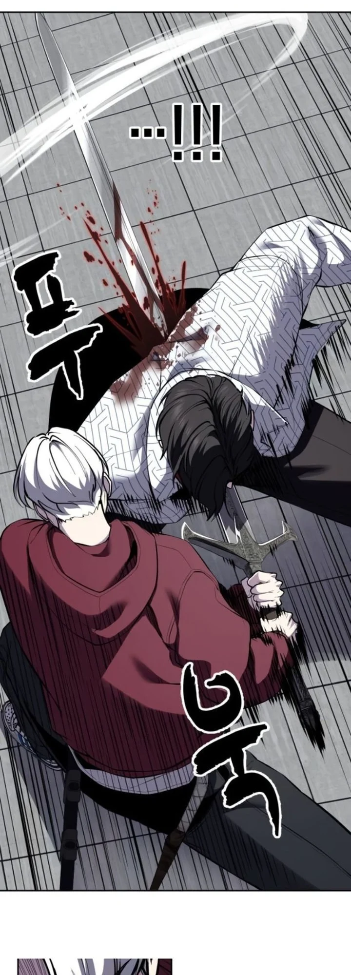 Ticket Hero S2 Chapter 318 Gambar 28