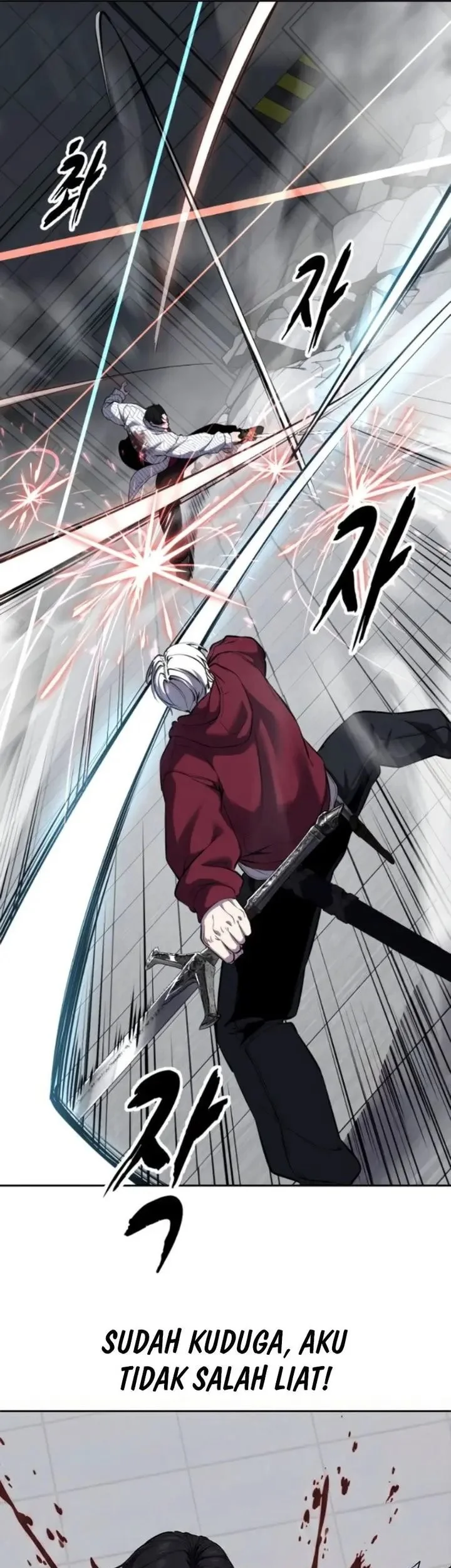 Ticket Hero S2 Chapter 318 Gambar 31