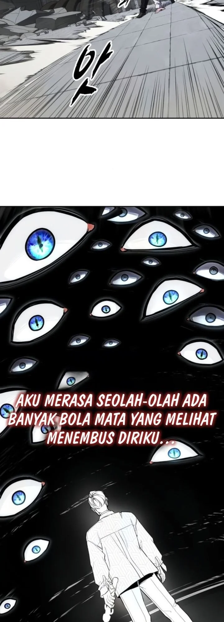Ticket Hero S2 Chapter 318 Gambar 34