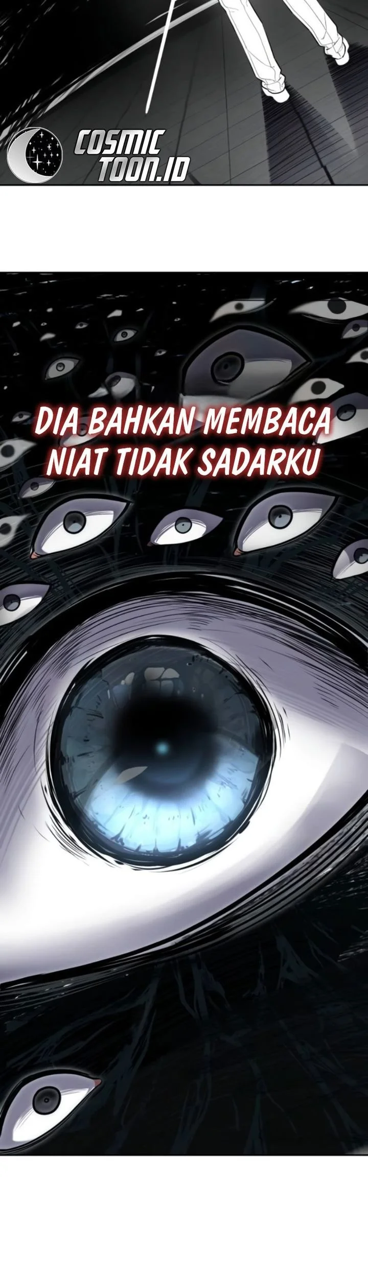Ticket Hero S2 Chapter 318 Gambar 35