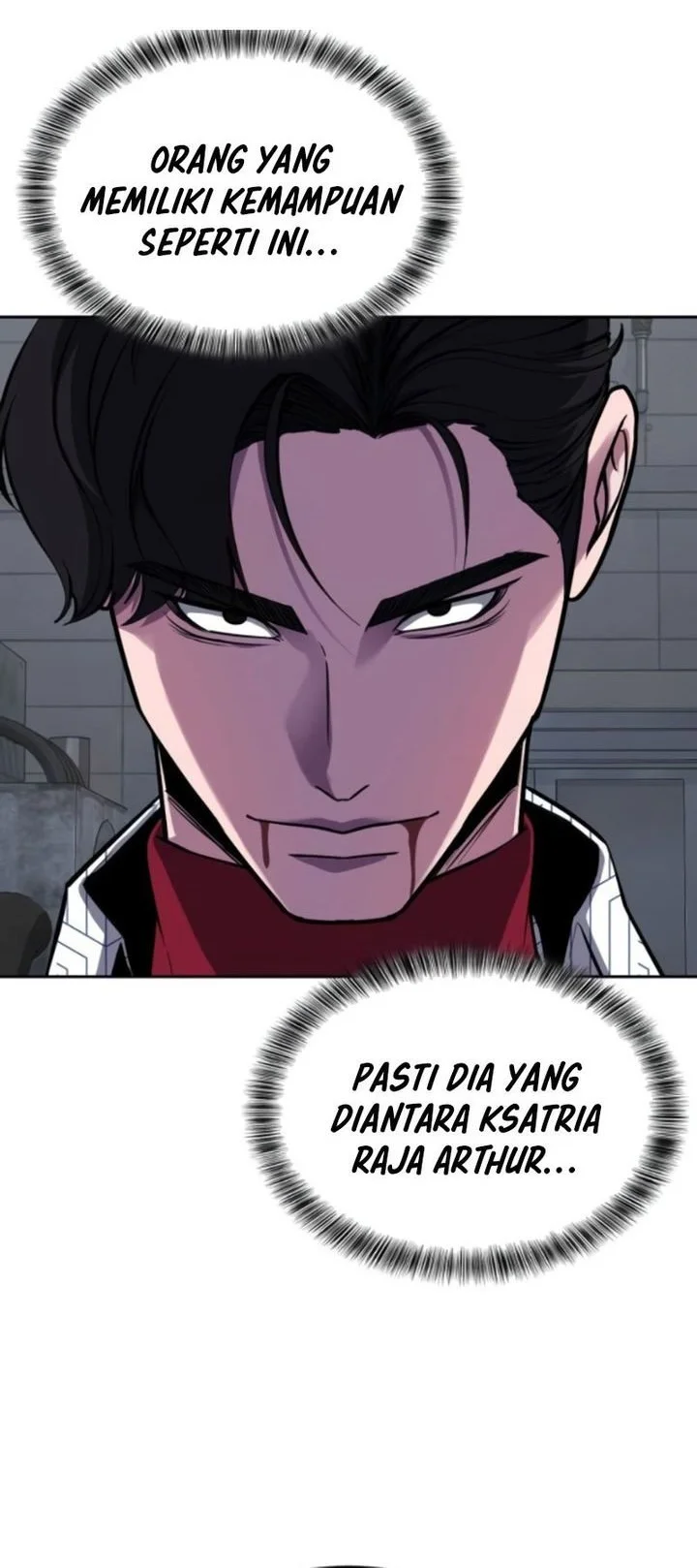 Ticket Hero S2 Chapter 318 Gambar 36