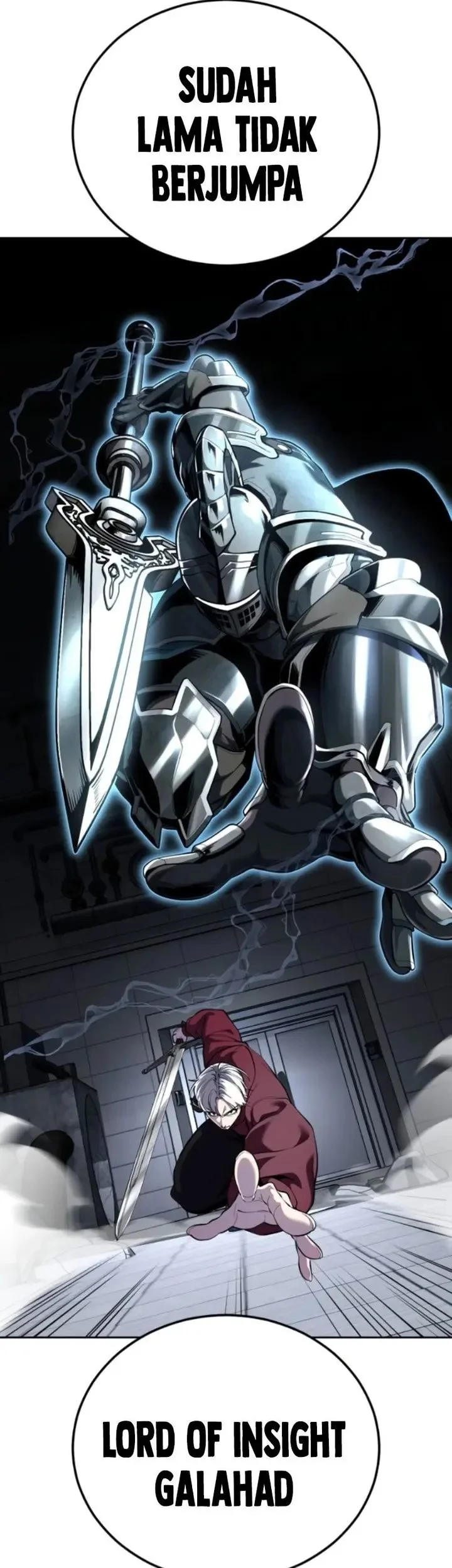 Ticket Hero S2 Chapter 318 Gambar 37