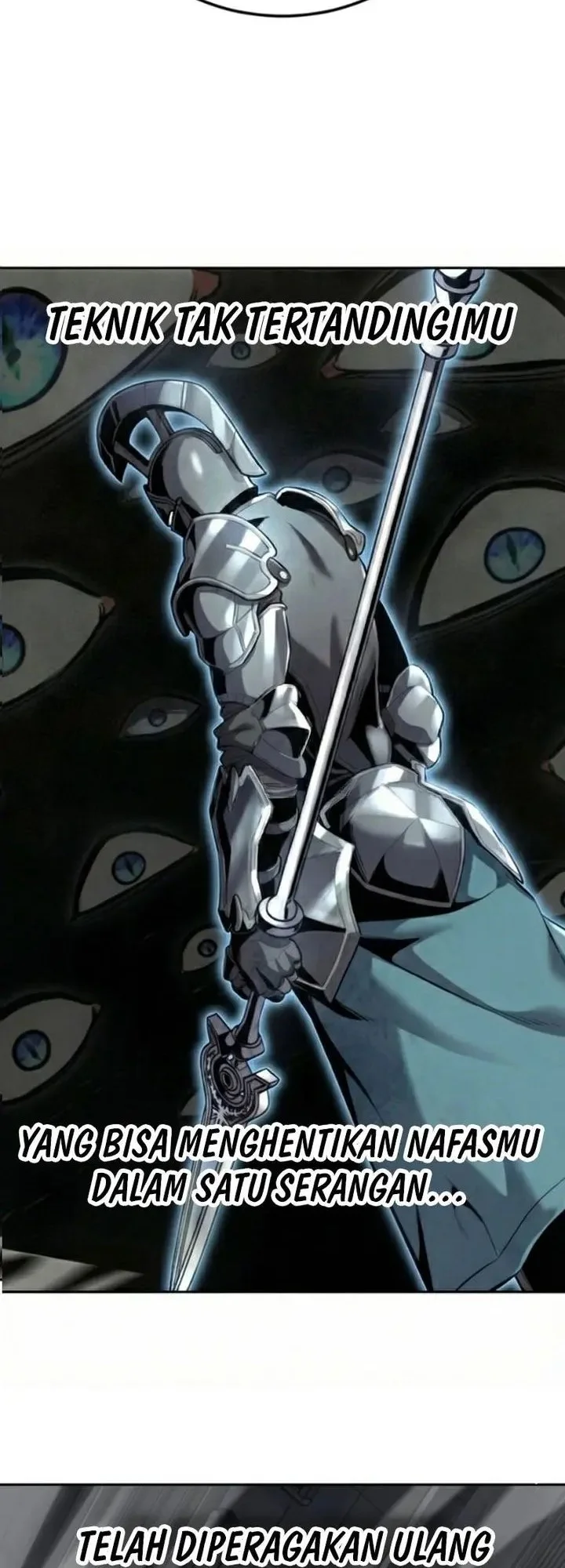 Ticket Hero S2 Chapter 318 Gambar 38