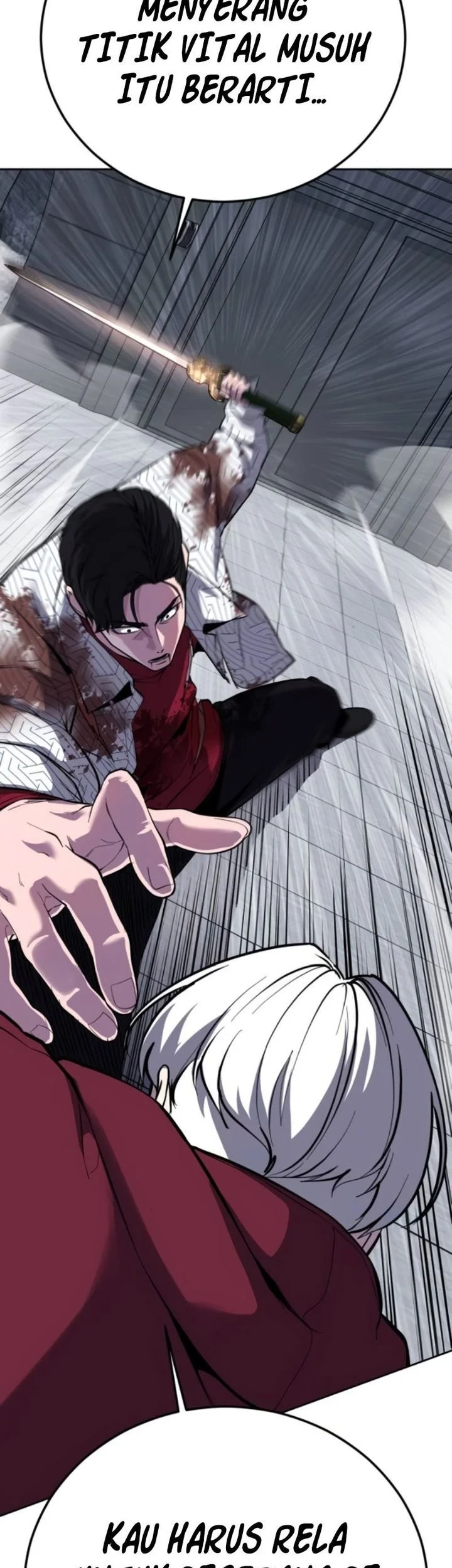Ticket Hero S2 Chapter 318 Gambar 41