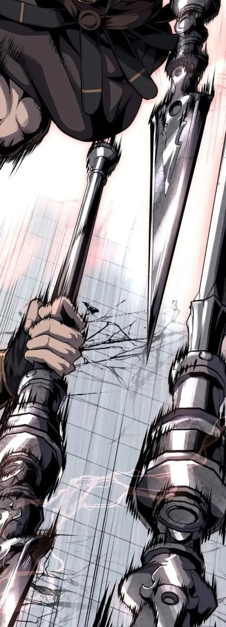 Ticket Hero S2 Chapter 318 Gambar 44