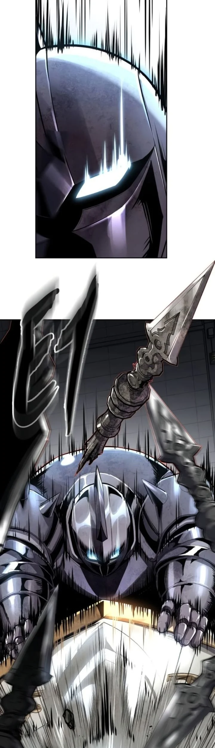 Ticket Hero S2 Chapter 318 Gambar 47