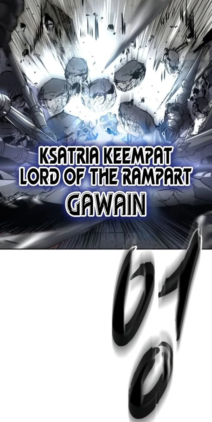 Ticket Hero S2 Chapter 318 Gambar 48