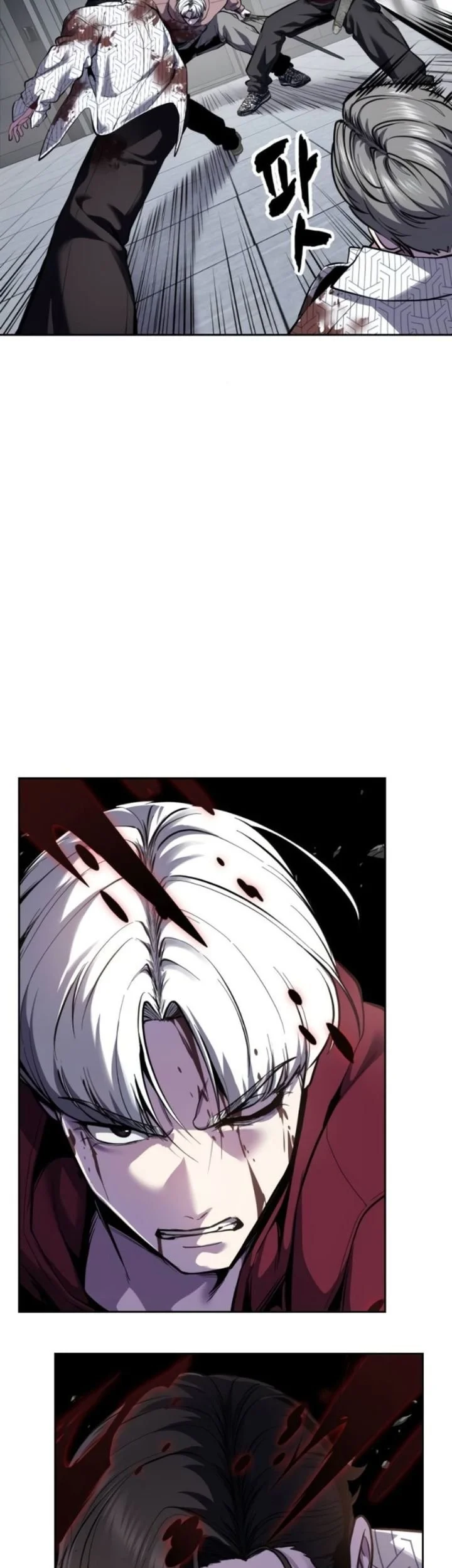 Ticket Hero S2 Chapter 318 Gambar 57