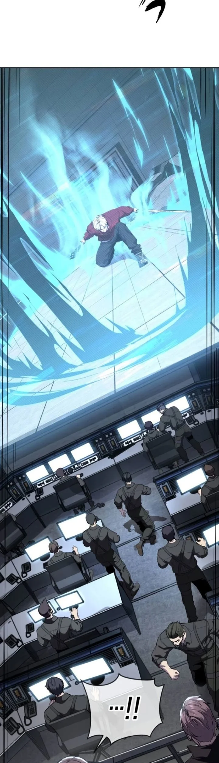 Ticket Hero S2 Chapter 318 Gambar 3