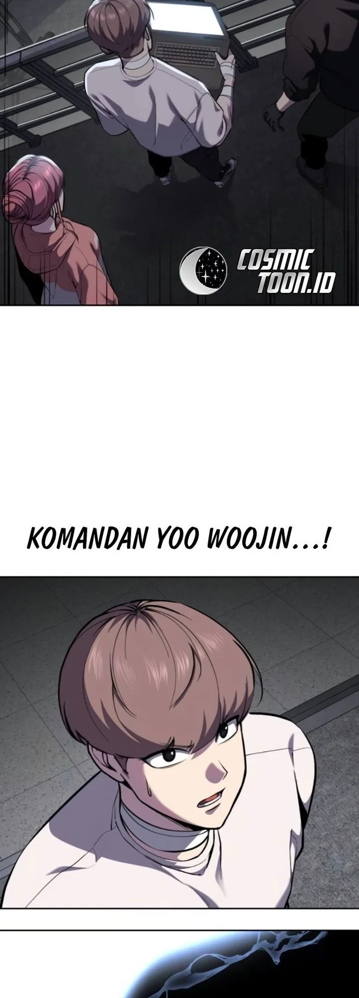 Ticket Hero S2 Chapter 318 Gambar 4