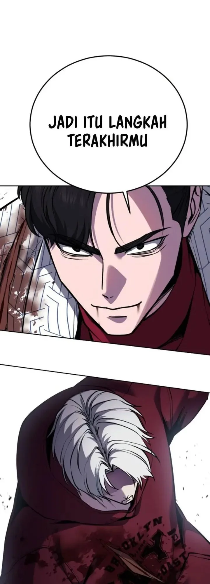 Ticket Hero S2 Chapter 318 Gambar 62