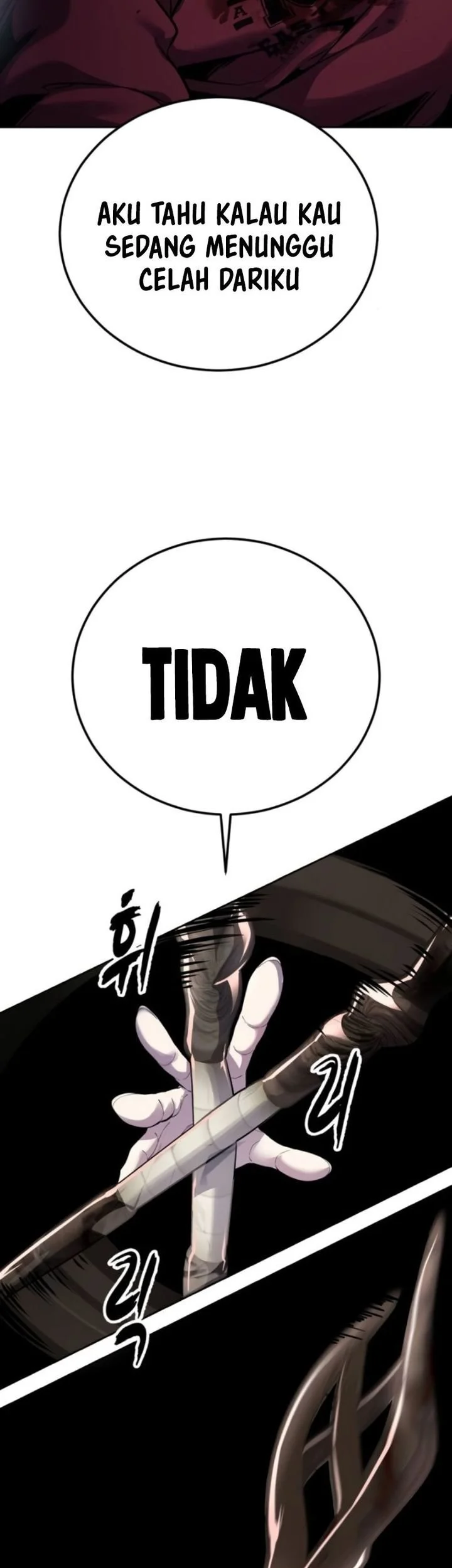 Ticket Hero S2 Chapter 318 Gambar 63