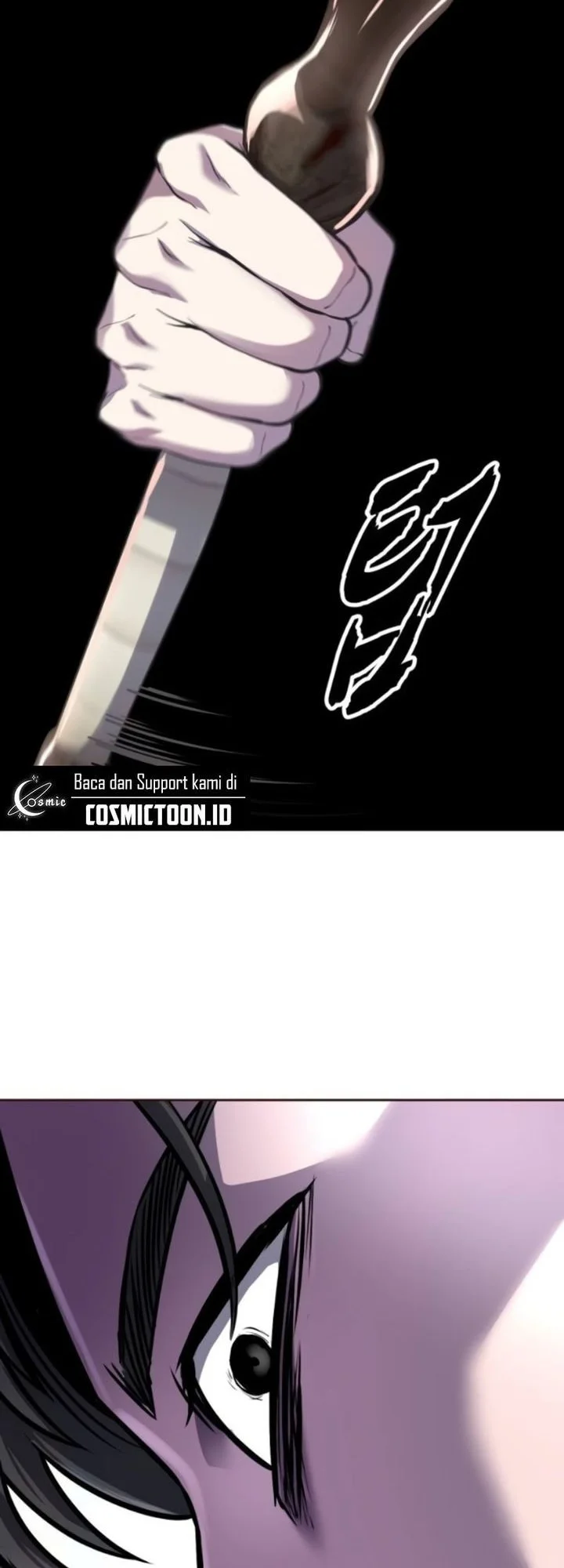 Ticket Hero S2 Chapter 318 Gambar 64