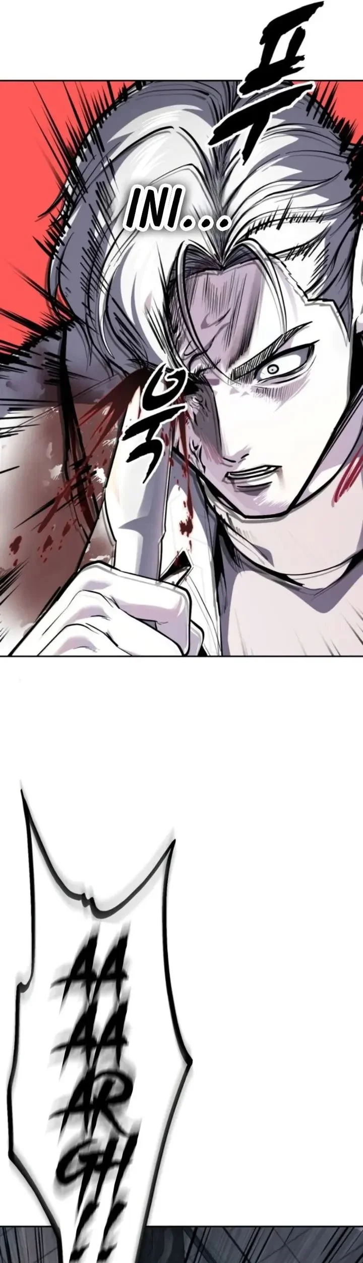Ticket Hero S2 Chapter 318 Gambar 67