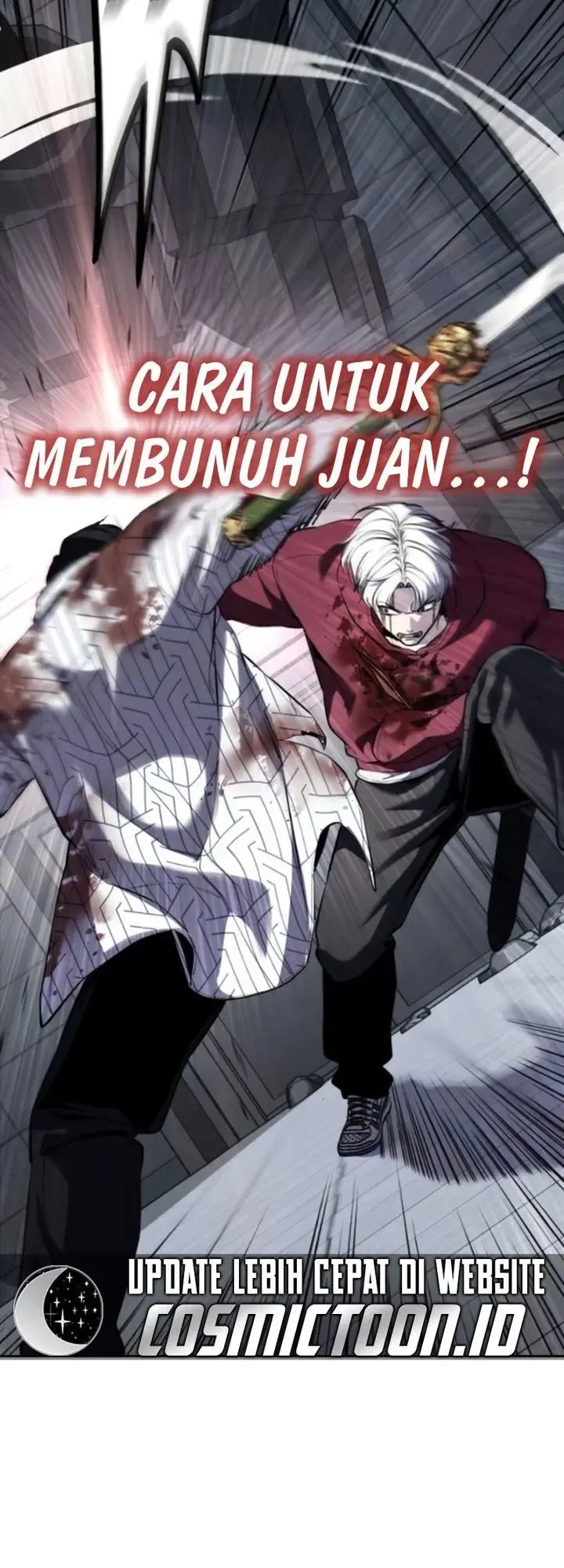 Ticket Hero S2 Chapter 318 Gambar 68