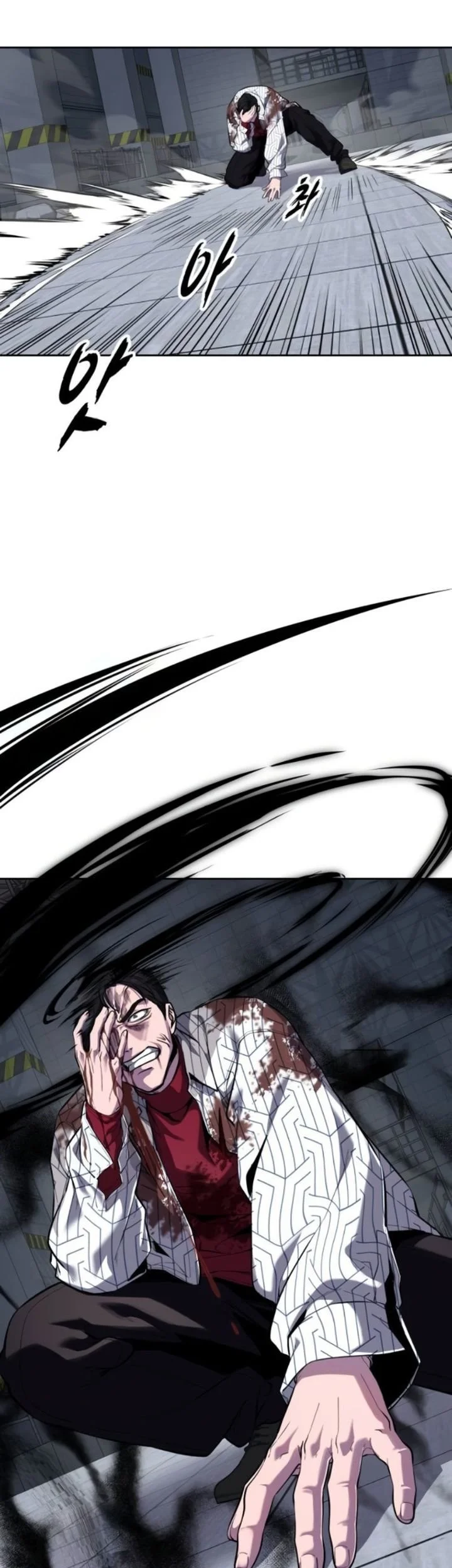 Ticket Hero S2 Chapter 318 Gambar 69