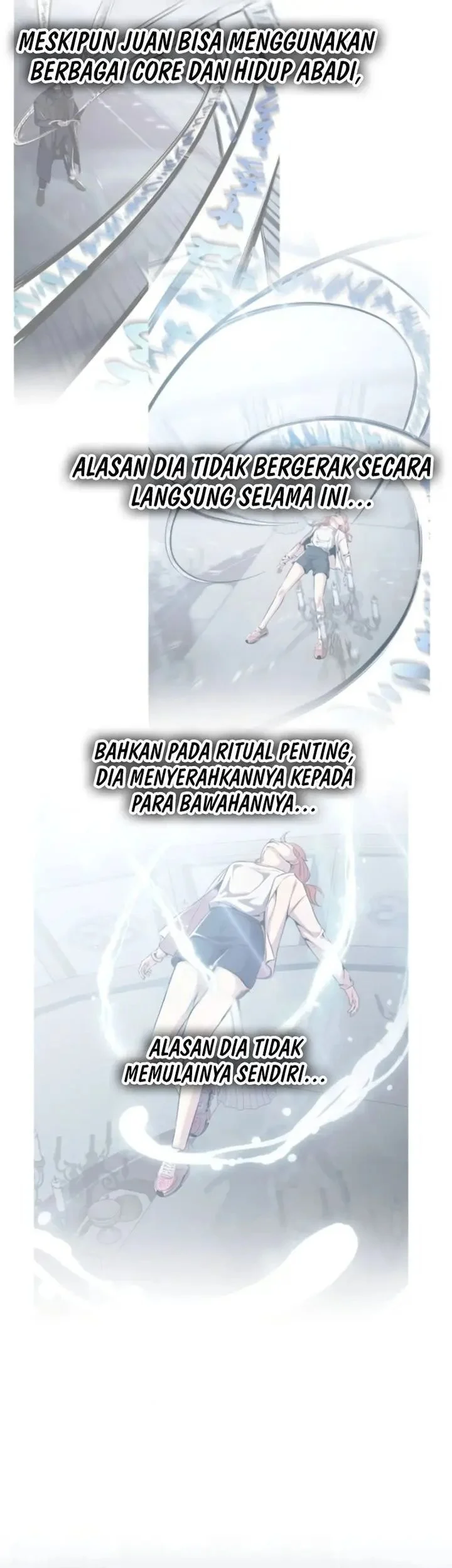 Ticket Hero S2 Chapter 318 Gambar 73