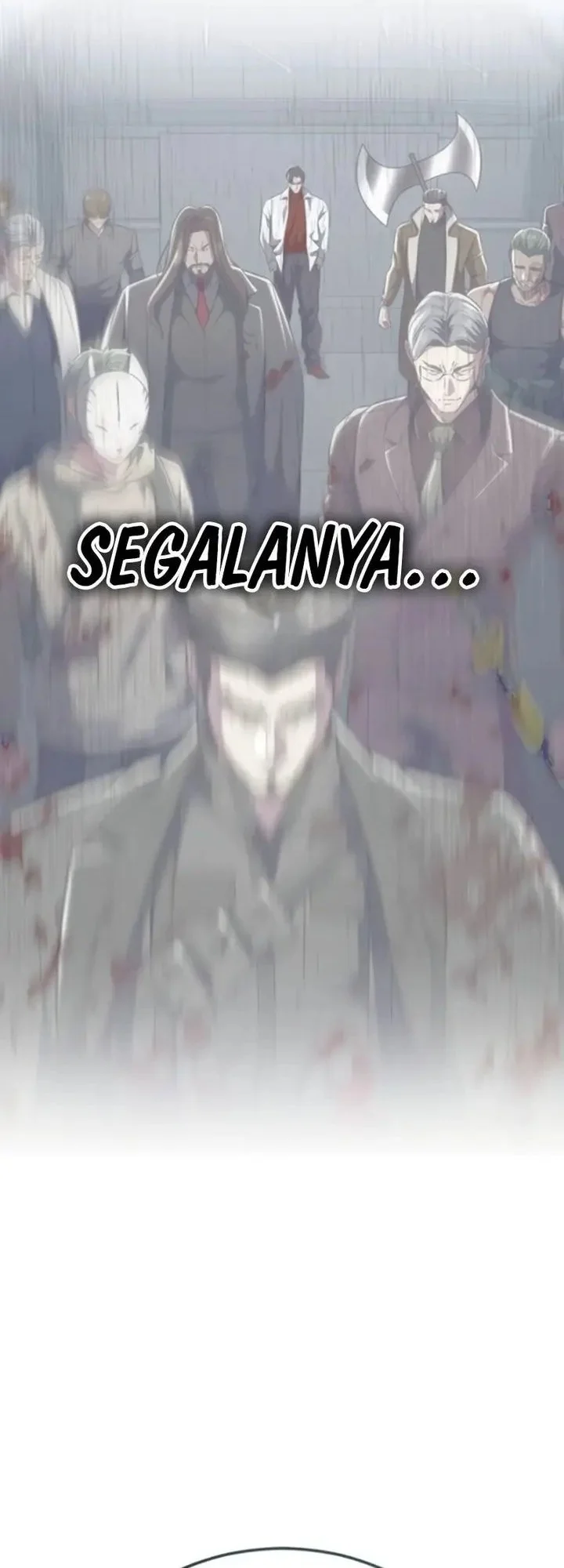 Ticket Hero S2 Chapter 318 Gambar 74