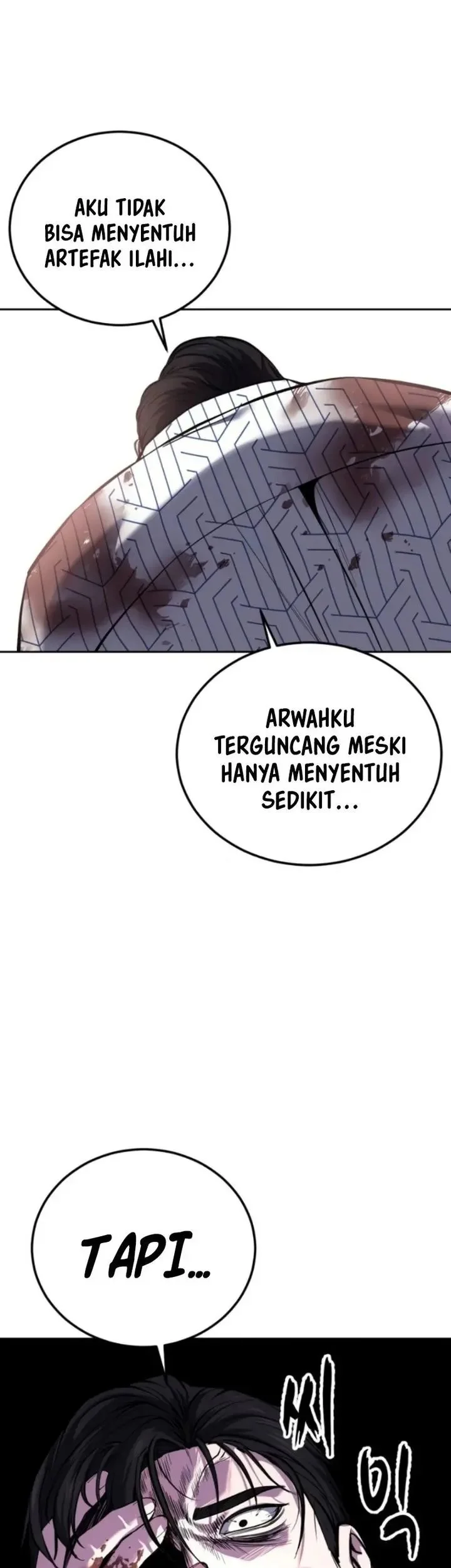 Ticket Hero S2 Chapter 318 Gambar 79