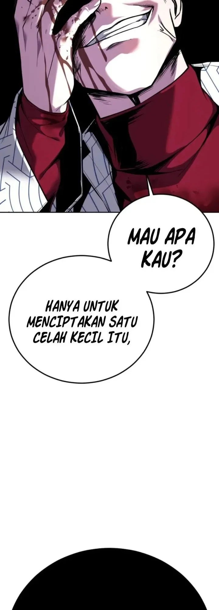 Ticket Hero S2 Chapter 318 Gambar 80