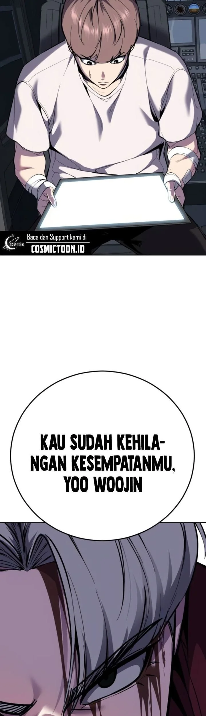 Ticket Hero S2 Chapter 318 Gambar 83