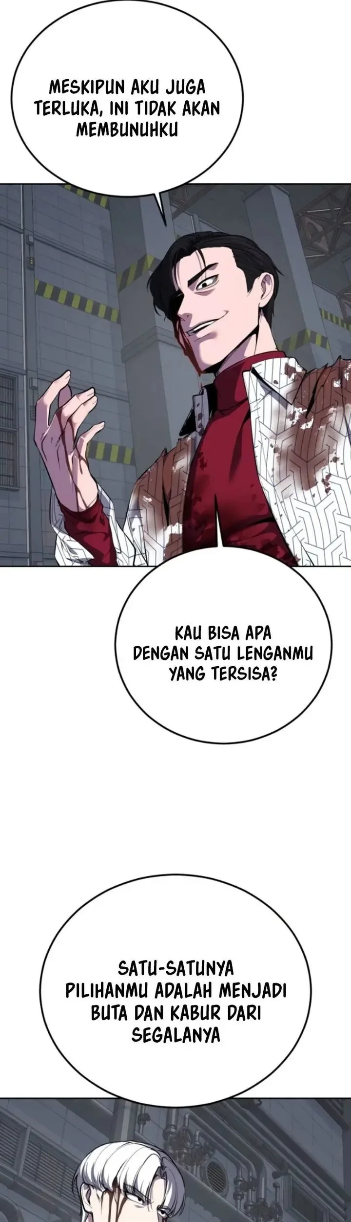 Ticket Hero S2 Chapter 318 Gambar 85