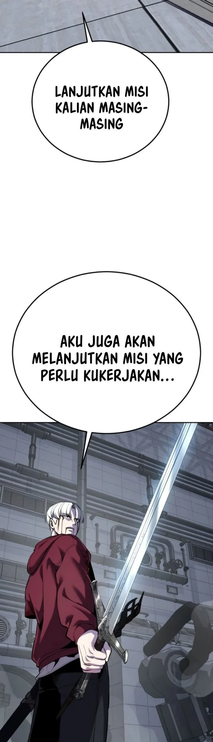 Ticket Hero S2 Chapter 318 Gambar 89