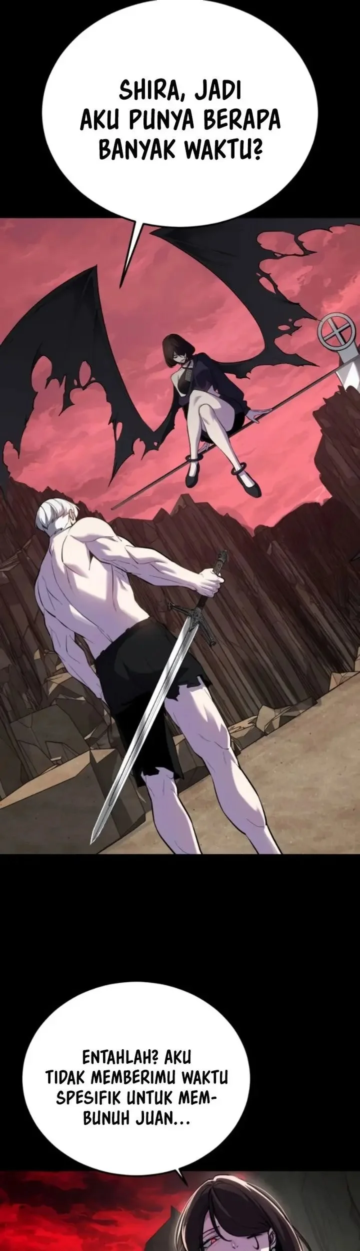 Ticket Hero S2 Chapter 318 Gambar 91