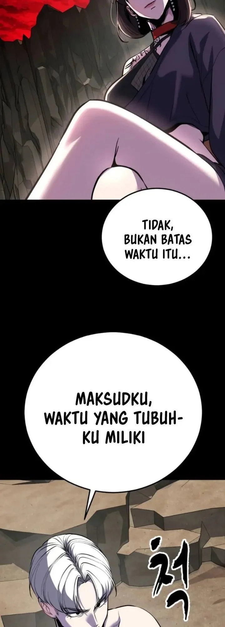 Ticket Hero S2 Chapter 318 Gambar 92