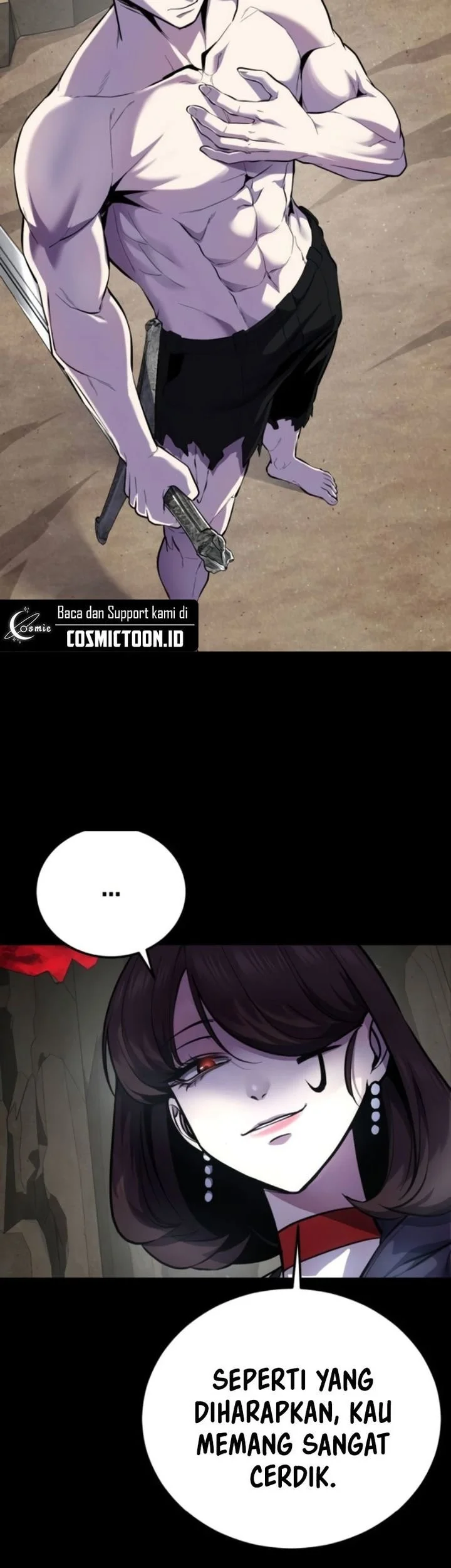 Ticket Hero S2 Chapter 318 Gambar 93