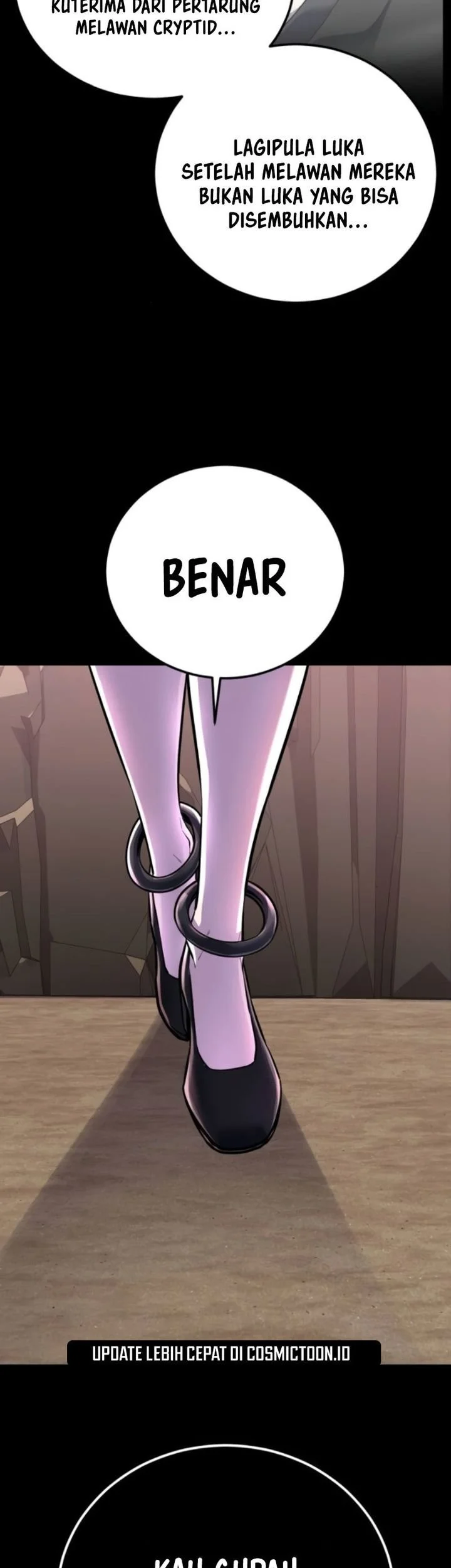 Ticket Hero S2 Chapter 318 Gambar 95