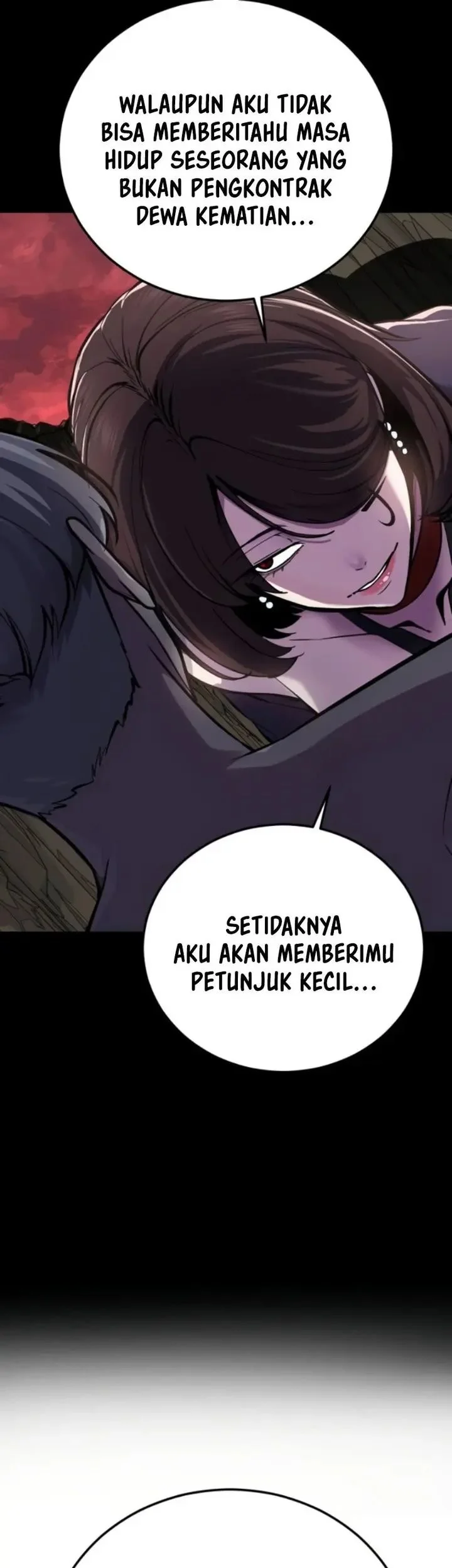 Ticket Hero S2 Chapter 318 Gambar 97
