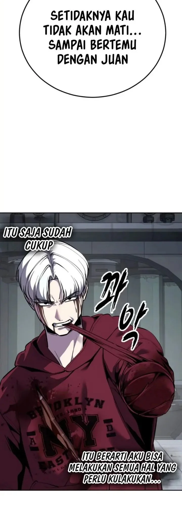 Ticket Hero S2 Chapter 318 Gambar 98