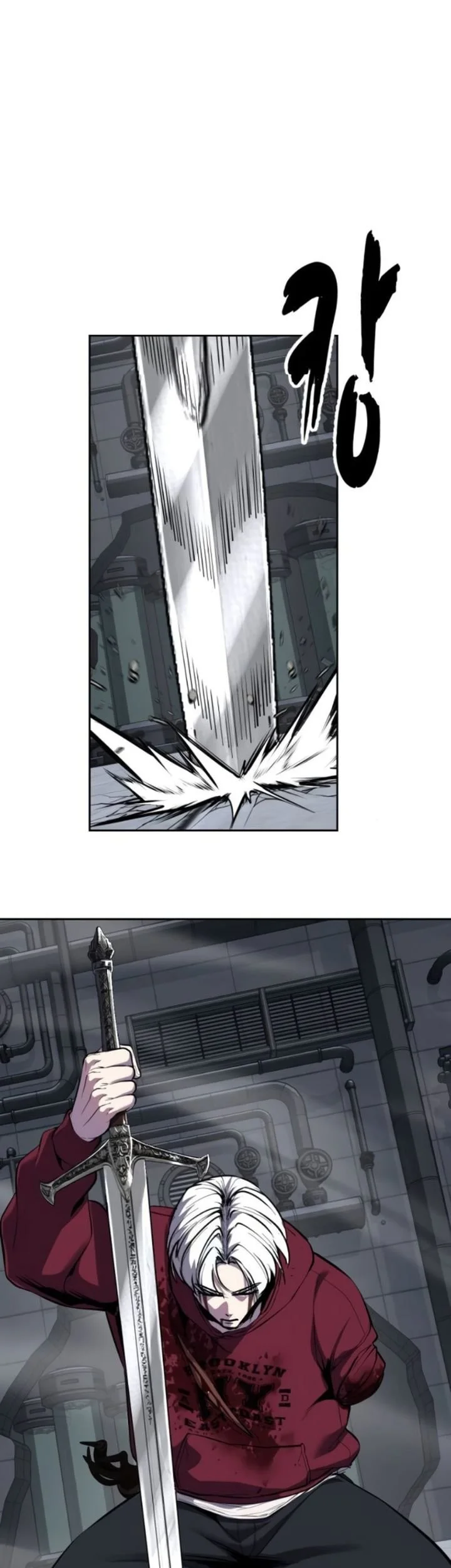 Ticket Hero S2 Chapter 318 Gambar 99