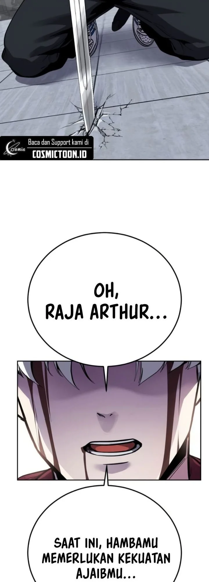 Ticket Hero S2 Chapter 318 Gambar 100