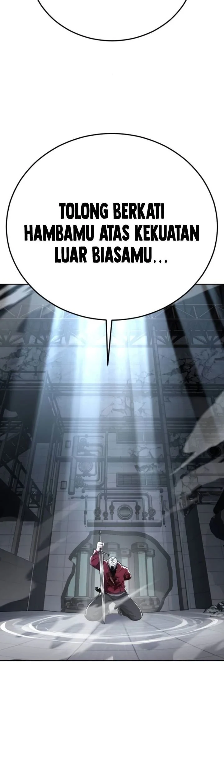 Ticket Hero S2 Chapter 318 Gambar 101