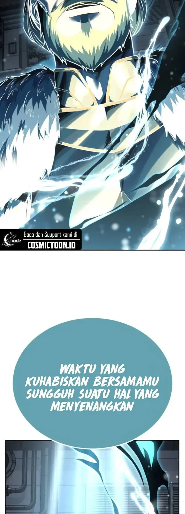 Ticket Hero S2 Chapter 318 Gambar 104