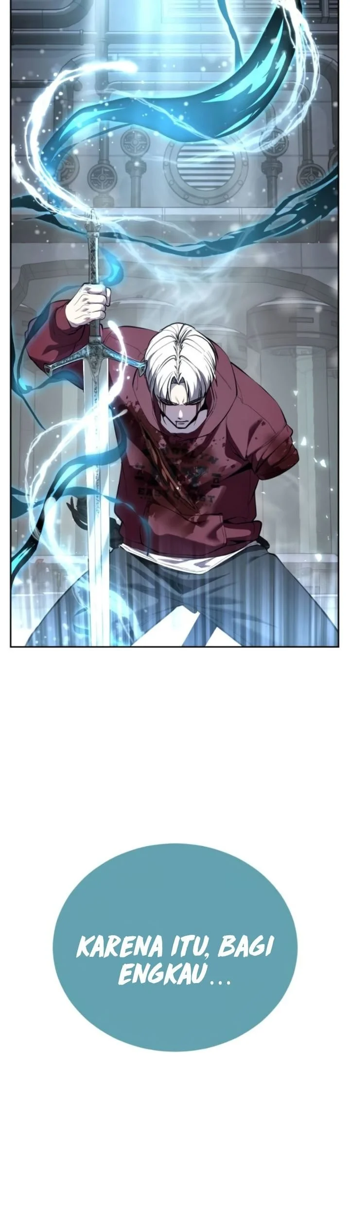 Ticket Hero S2 Chapter 318 Gambar 105