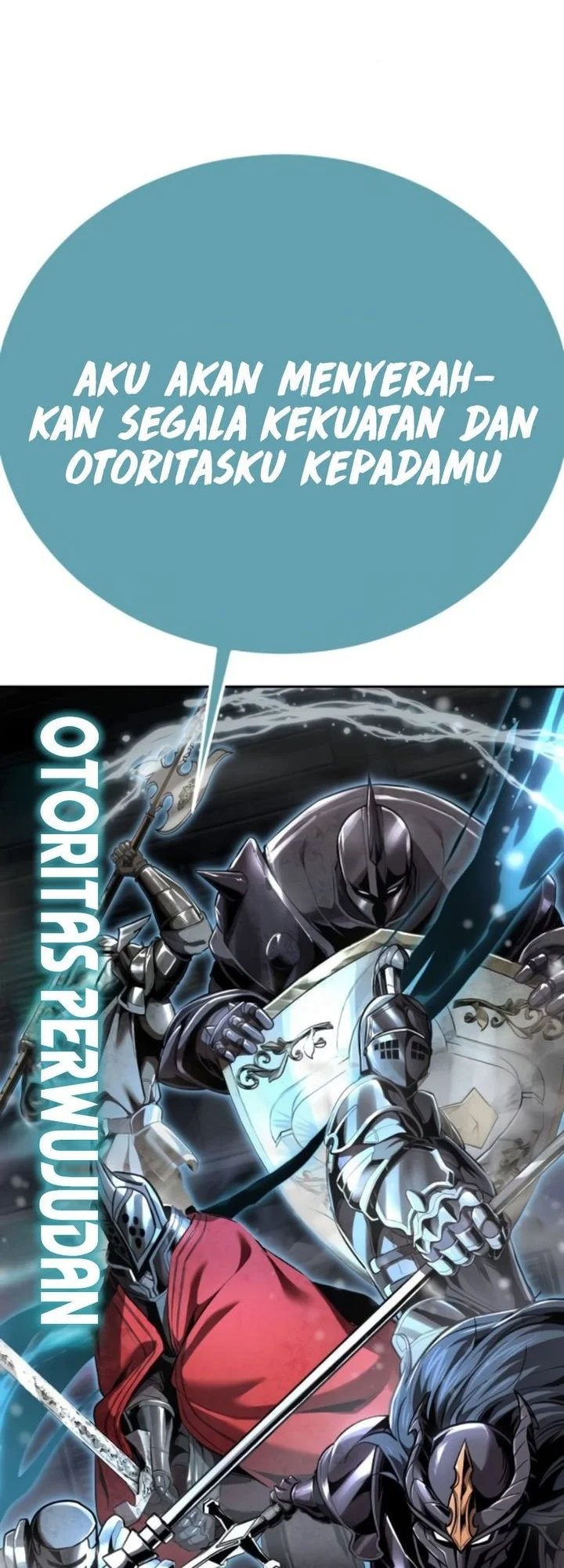 Ticket Hero S2 Chapter 318 Gambar 106