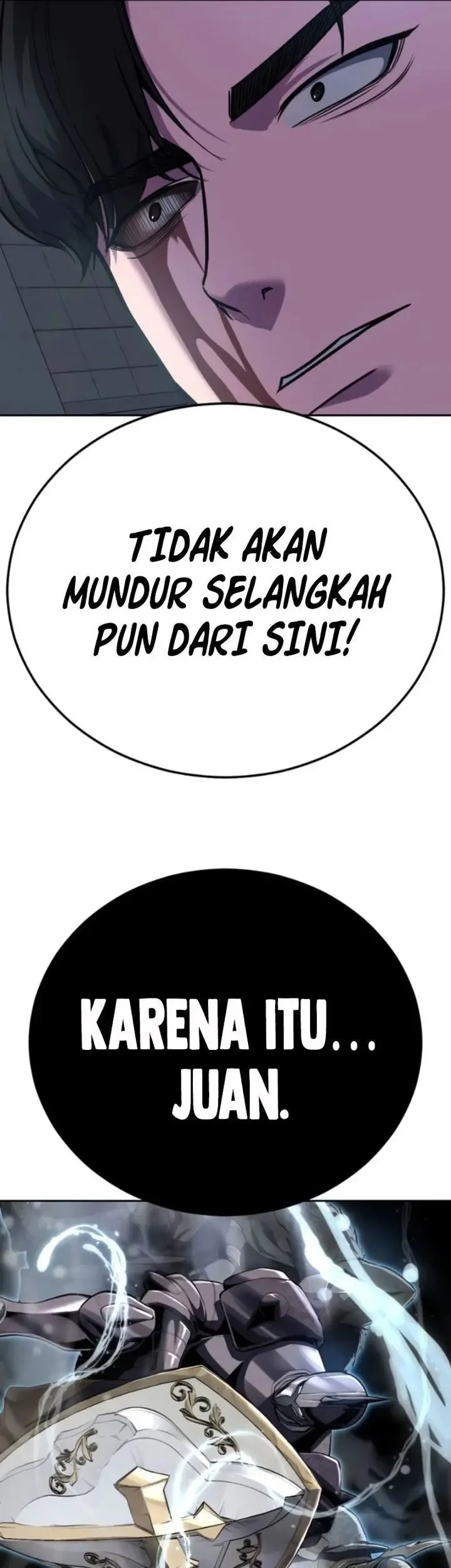Ticket Hero S2 Chapter 318 Gambar 109
