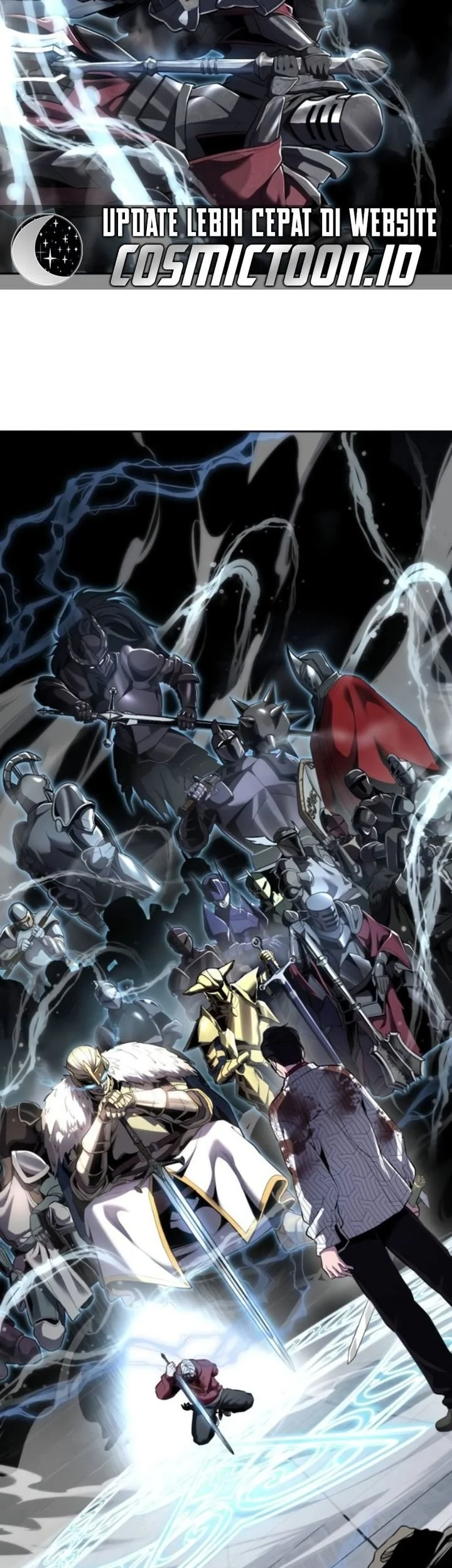 Ticket Hero S2 Chapter 318 Gambar 111