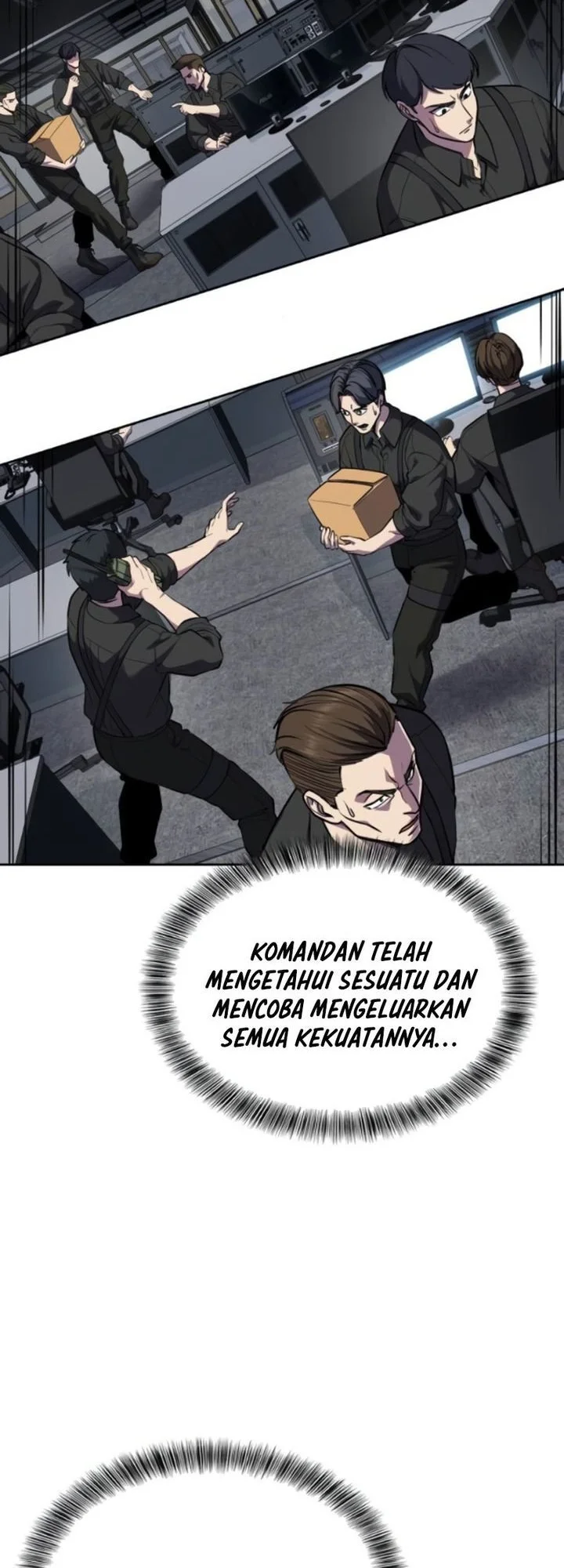 Ticket Hero S2 Chapter 318 Gambar 10