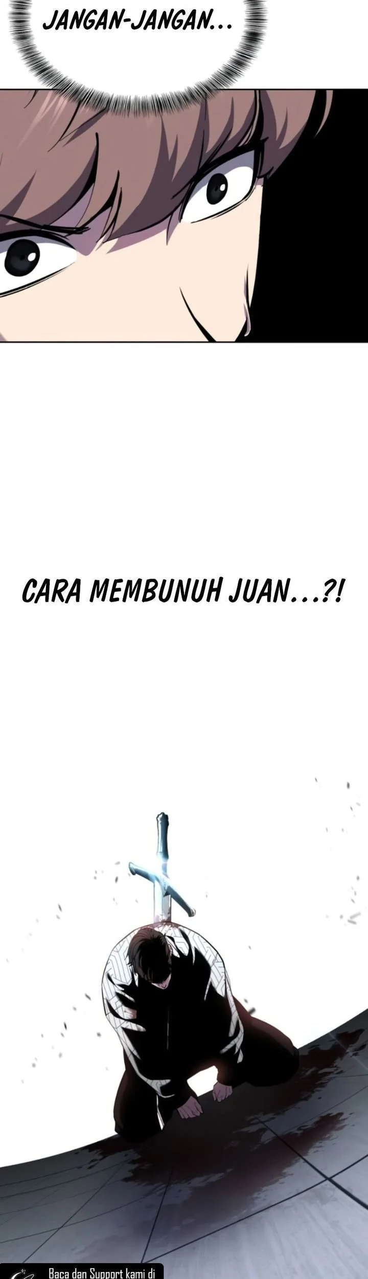 Ticket Hero S2 Chapter 318 Gambar 11