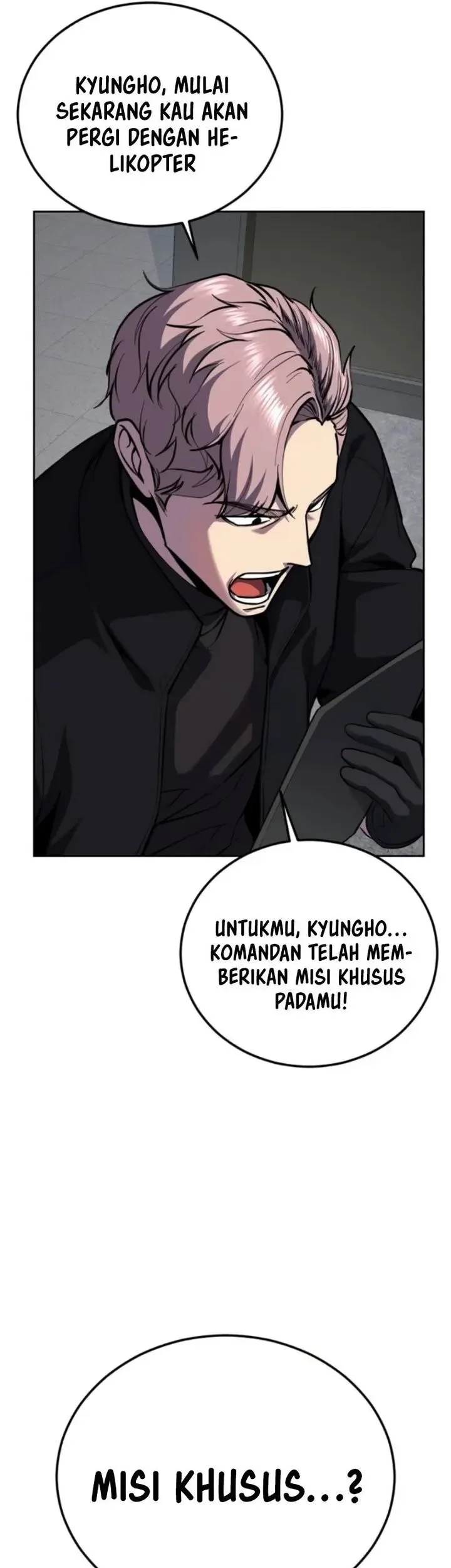 Ticket Hero S2 Chapter 318 Gambar 13